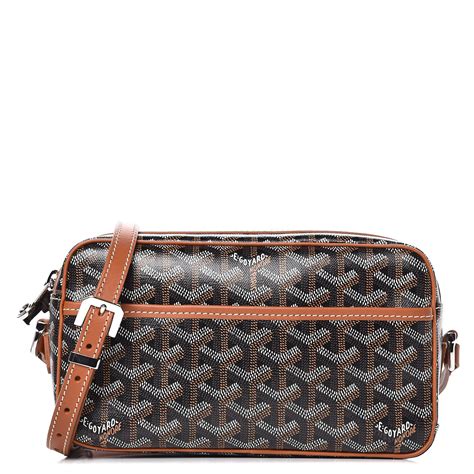 goyard men's t-shirt|Goyard men's crossbody bag.